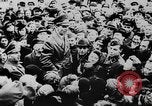 Image of Joseph Goebbels Berlin Germany, 1943, second 59 stock footage video 65675072801
