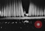 Image of acrobatics show Berlin Germany, 1943, second 1 stock footage video 65675072802