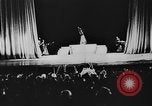 Image of acrobatics show Berlin Germany, 1943, second 4 stock footage video 65675072802