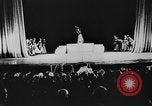 Image of acrobatics show Berlin Germany, 1943, second 5 stock footage video 65675072802