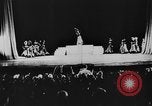 Image of acrobatics show Berlin Germany, 1943, second 6 stock footage video 65675072802