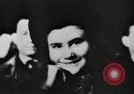 Image of acrobatics show Berlin Germany, 1943, second 9 stock footage video 65675072802