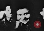 Image of acrobatics show Berlin Germany, 1943, second 10 stock footage video 65675072802