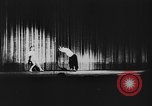 Image of acrobatics show Berlin Germany, 1943, second 11 stock footage video 65675072802