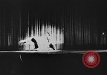 Image of acrobatics show Berlin Germany, 1943, second 12 stock footage video 65675072802