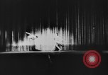 Image of acrobatics show Berlin Germany, 1943, second 13 stock footage video 65675072802