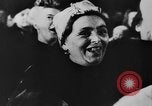 Image of acrobatics show Berlin Germany, 1943, second 14 stock footage video 65675072802