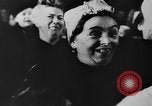 Image of acrobatics show Berlin Germany, 1943, second 15 stock footage video 65675072802