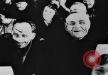 Image of acrobatics show Berlin Germany, 1943, second 16 stock footage video 65675072802