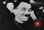 Image of acrobatics show Berlin Germany, 1943, second 18 stock footage video 65675072802