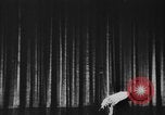 Image of acrobatics show Berlin Germany, 1943, second 19 stock footage video 65675072802