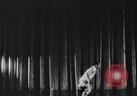 Image of acrobatics show Berlin Germany, 1943, second 21 stock footage video 65675072802
