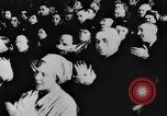 Image of acrobatics show Berlin Germany, 1943, second 25 stock footage video 65675072802