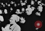 Image of acrobatics show Berlin Germany, 1943, second 26 stock footage video 65675072802