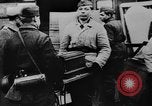 Image of German women and children evacuate Berlin Germany, 1943, second 24 stock footage video 65675072803