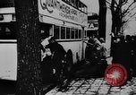 Image of German women and children evacuate Berlin Germany, 1943, second 43 stock footage video 65675072803