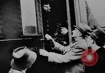 Image of German women and children evacuate Berlin Germany, 1943, second 45 stock footage video 65675072803