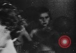 Image of German women and children evacuate Berlin Germany, 1943, second 59 stock footage video 65675072803
