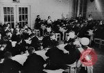 Image of German women and children evacuate Berlin Germany, 1943, second 62 stock footage video 65675072803