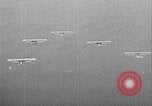 Image of Felixstowe F5L Flying Patrol Boats United States USA, 1917, second 36 stock footage video 65675072804