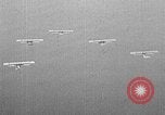 Image of Felixstowe F5L Flying Patrol Boats United States USA, 1917, second 38 stock footage video 65675072804