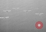 Image of Felixstowe F5L Flying Patrol Boats United States USA, 1917, second 39 stock footage video 65675072804