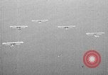Image of Felixstowe F5L Flying Patrol Boats United States USA, 1917, second 40 stock footage video 65675072804