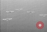 Image of Felixstowe F5L Flying Patrol Boats United States USA, 1917, second 41 stock footage video 65675072804