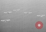 Image of Felixstowe F5L Flying Patrol Boats United States USA, 1917, second 42 stock footage video 65675072804