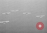 Image of Felixstowe F5L Flying Patrol Boats United States USA, 1917, second 43 stock footage video 65675072804