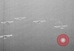 Image of Felixstowe F5L Flying Patrol Boats United States USA, 1917, second 44 stock footage video 65675072804