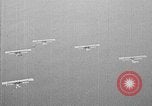 Image of Felixstowe F5L Flying Patrol Boats United States USA, 1917, second 46 stock footage video 65675072804
