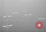 Image of Felixstowe F5L Flying Patrol Boats United States USA, 1917, second 47 stock footage video 65675072804