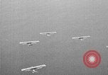 Image of Felixstowe F5L Flying Patrol Boats United States USA, 1917, second 49 stock footage video 65675072804
