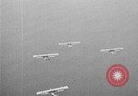 Image of Felixstowe F5L Flying Patrol Boats United States USA, 1917, second 50 stock footage video 65675072804