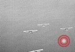 Image of Felixstowe F5L Flying Patrol Boats United States USA, 1917, second 51 stock footage video 65675072804