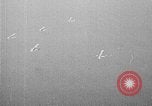Image of Felixstowe F5L Flying Patrol Boats United States USA, 1917, second 53 stock footage video 65675072804