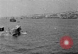 Image Curtiss NC-4 Flying Boat Lisbonne Portugal, 1919, de la seconde 44 séquences d'archives historiques vidéo 65675072805