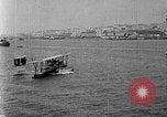 Image Curtiss NC-4 Flying Boat Lisbonne Portugal, 1919, de la seconde 45 séquences d'archives historiques vidéo 65675072805