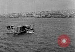 Image Curtiss NC-4 Flying Boat Lisbonne Portugal, 1919, de la seconde 46 séquences d'archives historiques vidéo 65675072805
