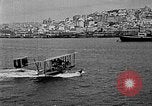 Image Curtiss NC-4 Flying Boat Lisbonne Portugal, 1919, de la seconde 47 séquences d'archives historiques vidéo 65675072805