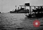 Image Curtiss NC-4 Flying Boat Lisbonne Portugal, 1919, de la seconde 49 séquences d'archives historiques vidéo 65675072805