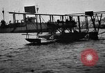 Image Curtiss NC-4 Flying Boat Lisbonne Portugal, 1919, de la seconde 53 séquences d'archives historiques vidéo 65675072805