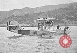 Immagine di PN-9 flying boat San Francisco California USA, 1925, secondo 30 filmato di repertorio 65675072806