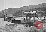 Immagine di PN-9 flying boat San Francisco California USA, 1925, secondo 33 filmato di repertorio 65675072806