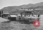 Immagine di PN-9 flying boat San Francisco California USA, 1925, secondo 34 filmato di repertorio 65675072806