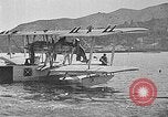 Immagine di PN-9 flying boat San Francisco California USA, 1925, secondo 37 filmato di repertorio 65675072806
