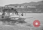 Immagine di PN-9 flying boat San Francisco California USA, 1925, secondo 38 filmato di repertorio 65675072806
