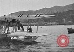 Immagine di PN-9 flying boat San Francisco California USA, 1925, secondo 39 filmato di repertorio 65675072806