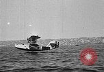 Immagine di PN-9 flying boat San Francisco California USA, 1925, secondo 41 filmato di repertorio 65675072806